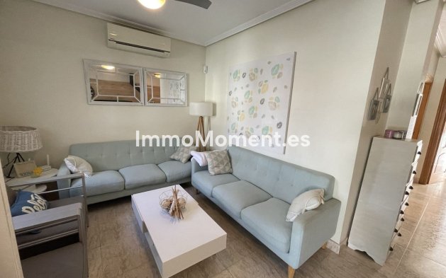 Revente - Villa - Pilar de la Horadada - Torre de la Horadada