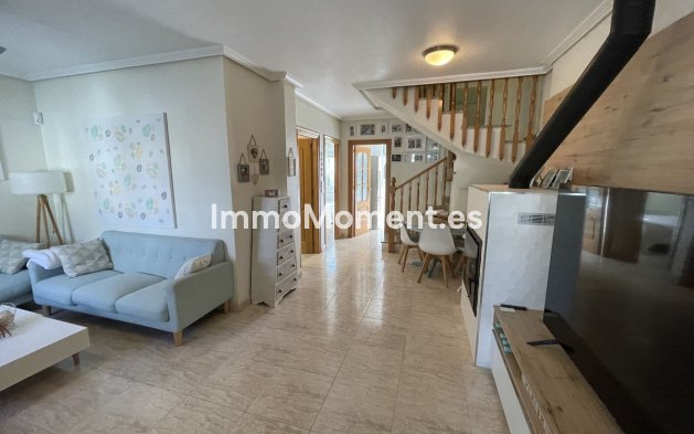 Revente - Villa - Pilar de la Horadada - Torre de la Horadada