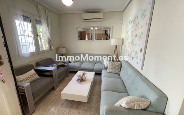 Revente - Villa - Pilar de la Horadada - Torre de la Horadada