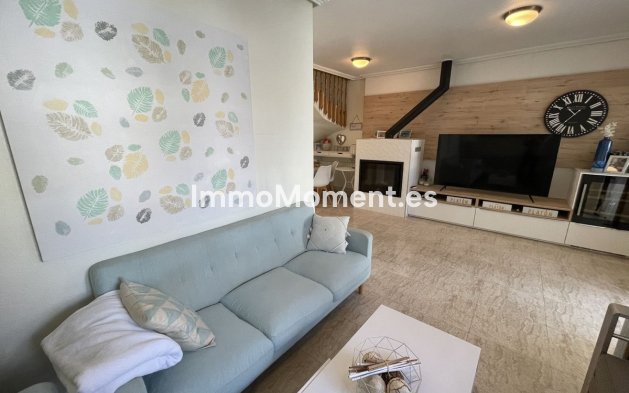 Revente - Villa - Pilar de la Horadada - Torre de la Horadada