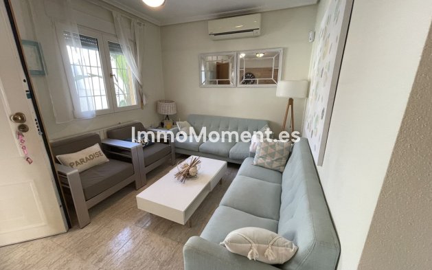 Revente - Villa - Pilar de la Horadada - Torre de la Horadada