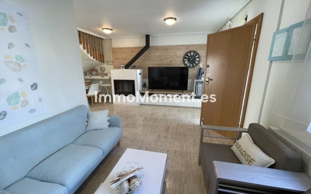 Revente - Villa - Pilar de la Horadada - Torre de la Horadada