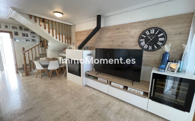 Revente - Villa - Pilar de la Horadada - Torre de la Horadada