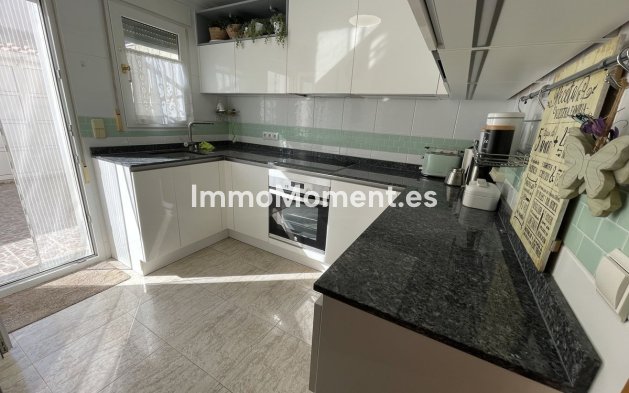 Revente - Villa - Pilar de la Horadada - Torre de la Horadada