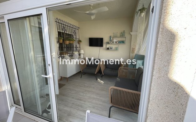 Revente - Villa - Pilar de la Horadada - Torre de la Horadada