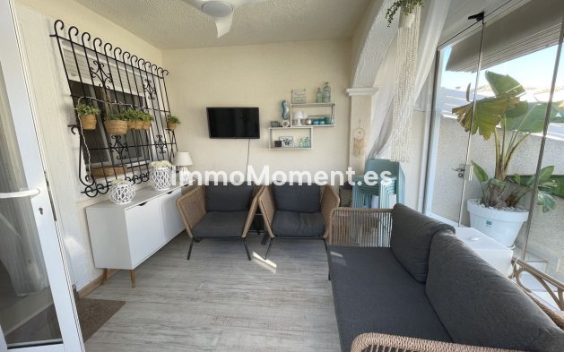 Revente - Villa - Pilar de la Horadada - Torre de la Horadada