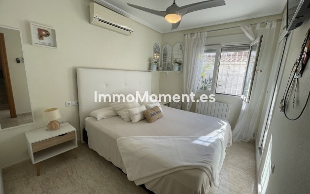 Revente - Villa - Pilar de la Horadada - Torre de la Horadada