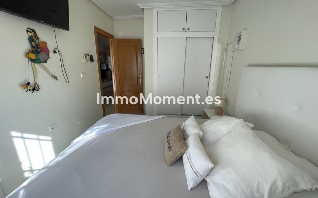 Revente - Villa - Pilar de la Horadada - Torre de la Horadada