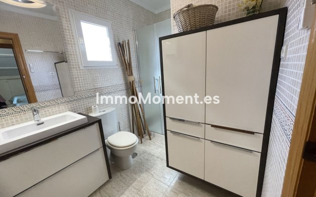 Revente - Villa - Pilar de la Horadada - Torre de la Horadada