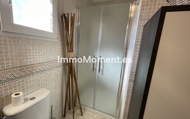 Revente - Villa - Pilar de la Horadada - Torre de la Horadada