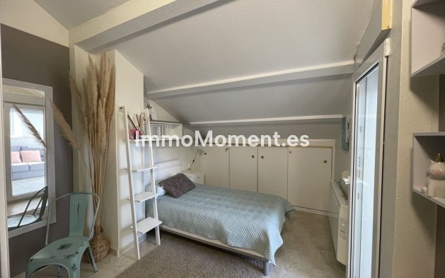 Revente - Villa - Pilar de la Horadada - Torre de la Horadada