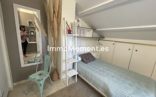 Revente - Villa - Pilar de la Horadada - Torre de la Horadada