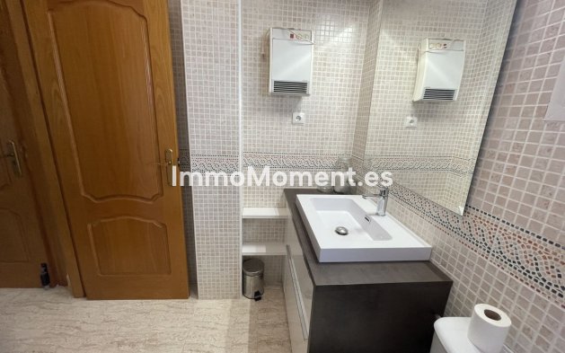 Revente - Villa - Pilar de la Horadada - Torre de la Horadada