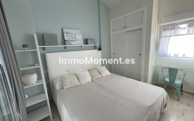 Revente - Villa - Pilar de la Horadada - Torre de la Horadada