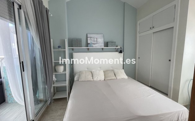 Revente - Villa - Pilar de la Horadada - Torre de la Horadada