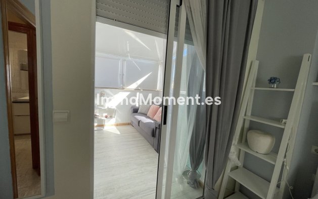 Revente - Villa - Pilar de la Horadada - Torre de la Horadada