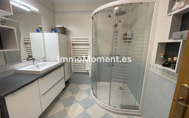 Revente - Villa - Pilar de la Horadada - Torre de la Horadada