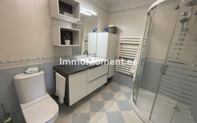 Revente - Villa - Pilar de la Horadada - Torre de la Horadada