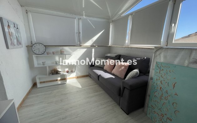 Revente - Villa - Pilar de la Horadada - Torre de la Horadada