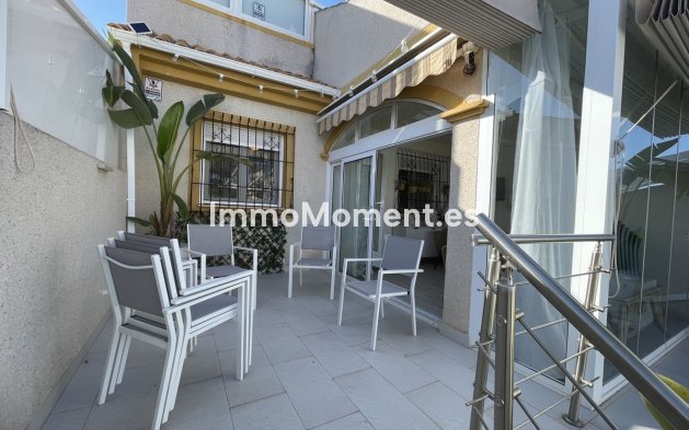 Revente - Villa - Pilar de la Horadada - Torre de la Horadada