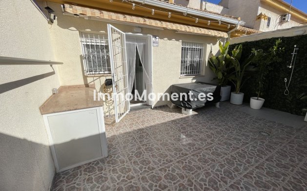 Revente - Villa - Pilar de la Horadada - Torre de la Horadada