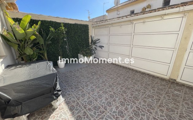 Revente - Villa - Pilar de la Horadada - Torre de la Horadada