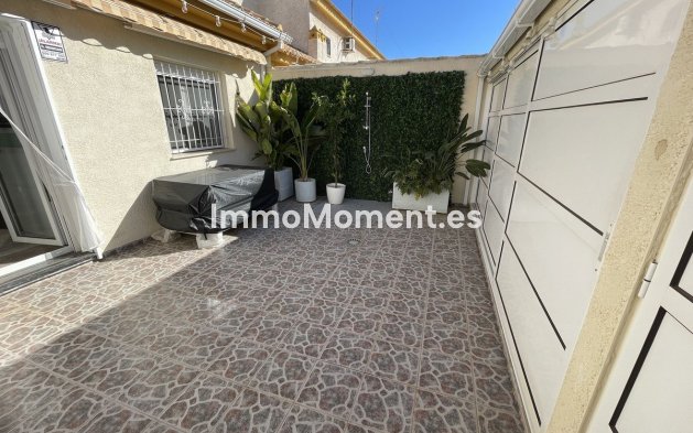 Revente - Villa - Pilar de la Horadada - Torre de la Horadada