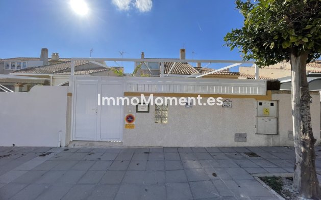 Revente - Villa - Pilar de la Horadada - Torre de la Horadada