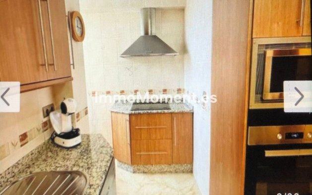 Reventa - Apartamento - Fuengirola - Fuengirola Centro
