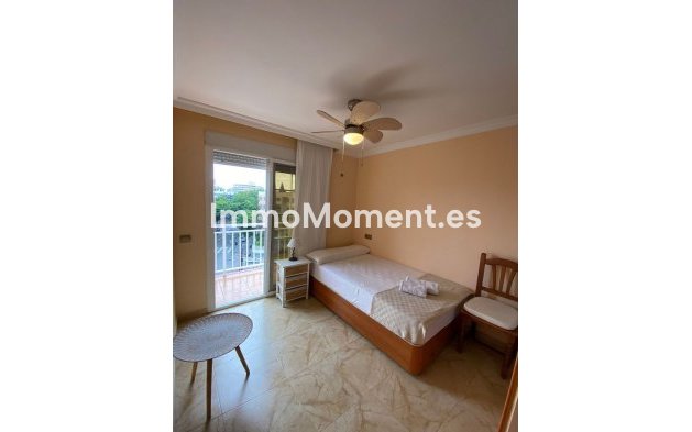 Reventa - Apartamento - Fuengirola - Fuengirola Centro