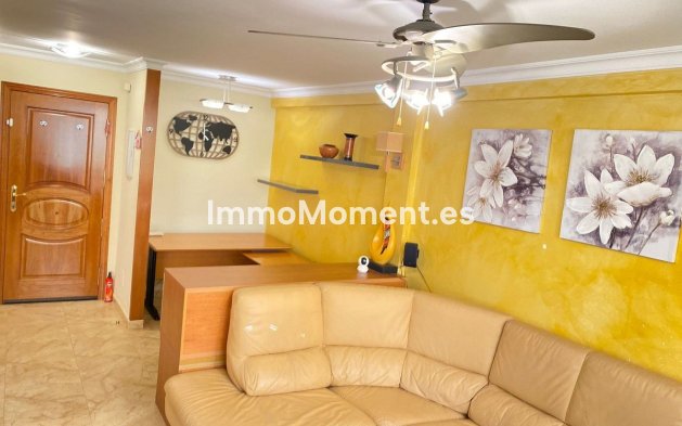 Reventa - Apartamento - Fuengirola - Fuengirola Centro