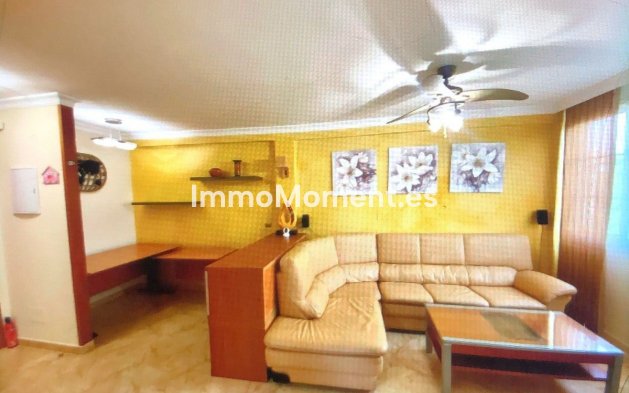 Reventa - Apartamento - Fuengirola - Fuengirola Centro