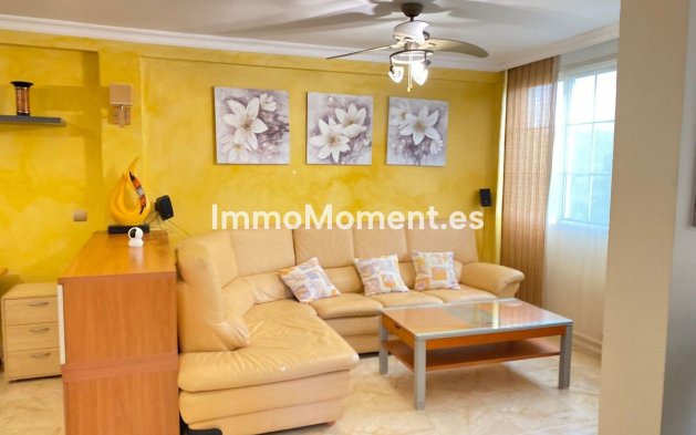 Reventa - Apartamento - Fuengirola - Fuengirola Centro