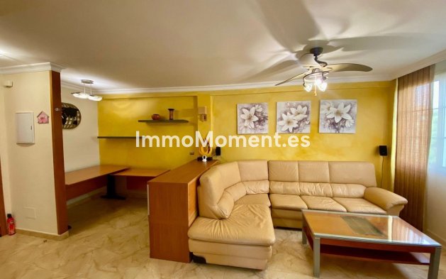 Reventa - Apartamento - Fuengirola - Fuengirola Centro