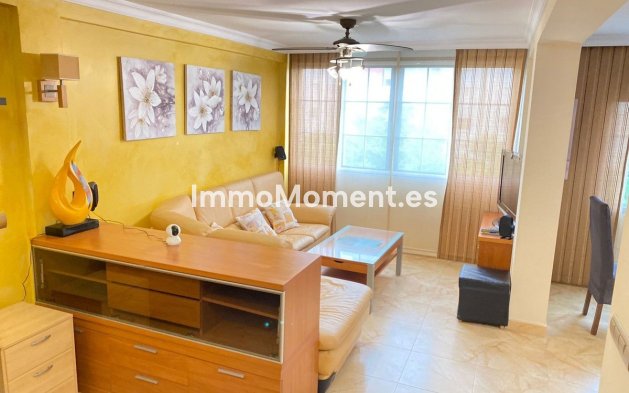 Reventa - Apartamento - Fuengirola - Fuengirola Centro