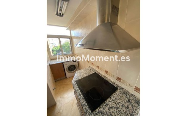 Reventa - Apartamento - Fuengirola - Fuengirola Centro