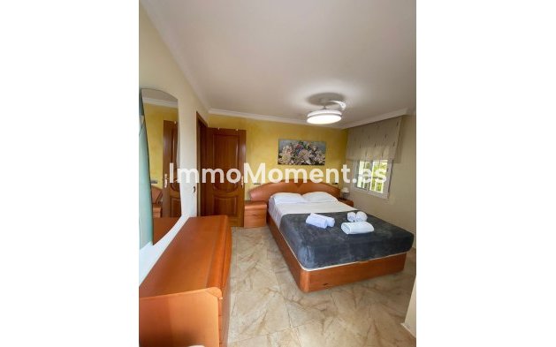 Reventa - Apartamento - Fuengirola - Fuengirola Centro