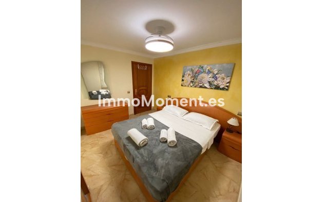 Reventa - Apartamento - Fuengirola - Fuengirola Centro