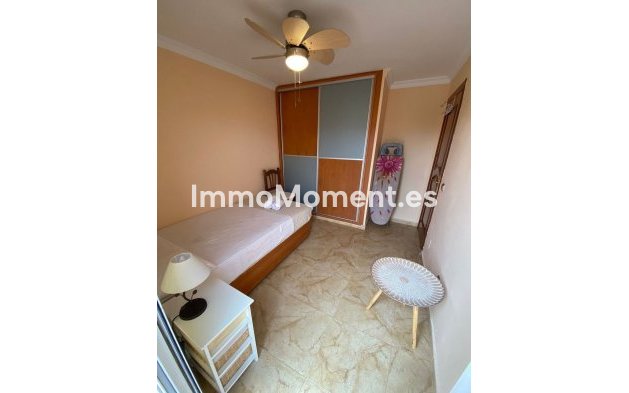Reventa - Apartamento - Fuengirola - Fuengirola Centro