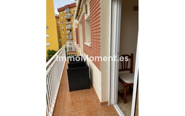 Reventa - Apartamento - Fuengirola - Fuengirola Centro