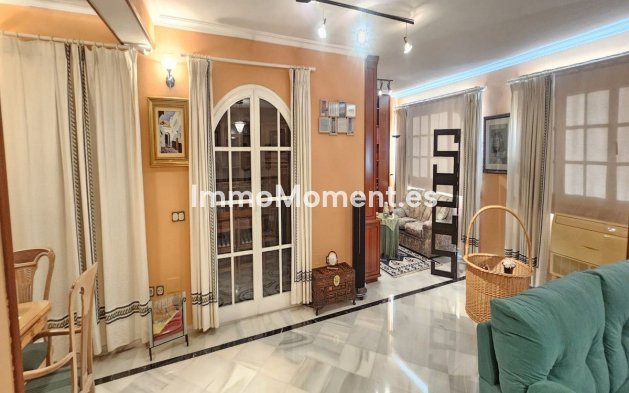 Revente - Appartement - Fuengirola - Fuengirola Centro