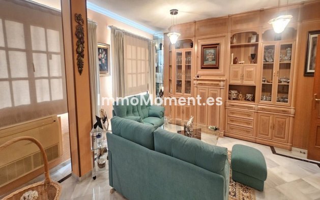 Revente - Appartement - Fuengirola - Fuengirola Centro