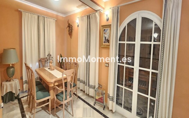Revente - Appartement - Fuengirola - Fuengirola Centro