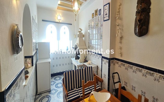 Revente - Appartement - Fuengirola - Fuengirola Centro