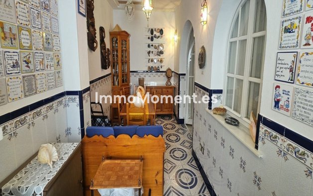 Revente - Appartement - Fuengirola - Fuengirola Centro