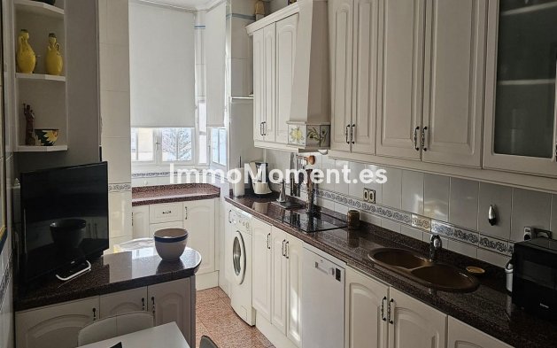 Revente - Appartement - Fuengirola - Fuengirola Centro