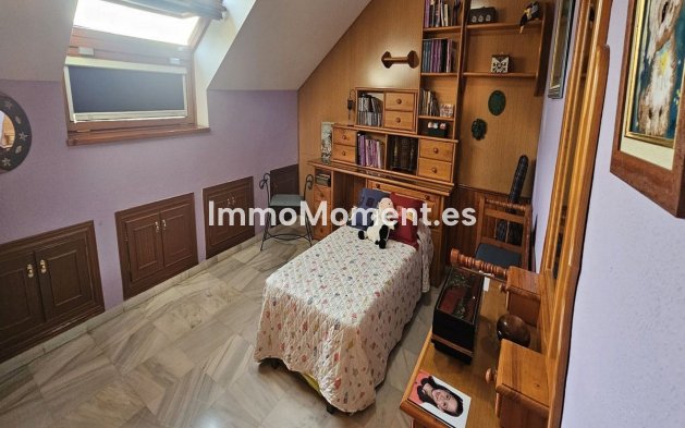 Revente - Appartement - Fuengirola - Fuengirola Centro