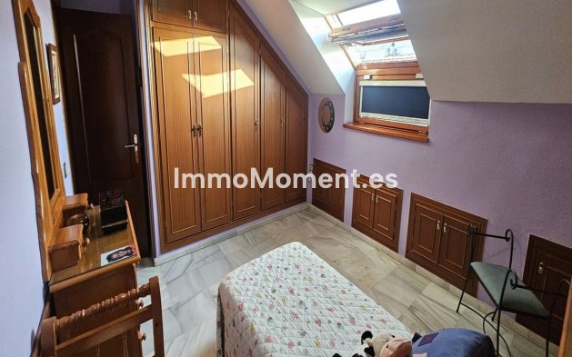 Revente - Appartement - Fuengirola - Fuengirola Centro