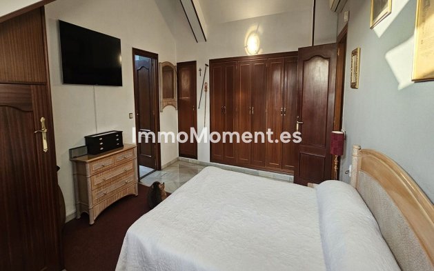 Revente - Appartement - Fuengirola - Fuengirola Centro