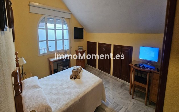 Revente - Appartement - Fuengirola - Fuengirola Centro